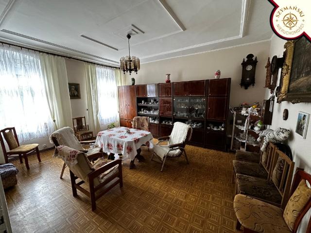 Mieszkanie na sprzedaż, Ruda Śląska, Dworcowa