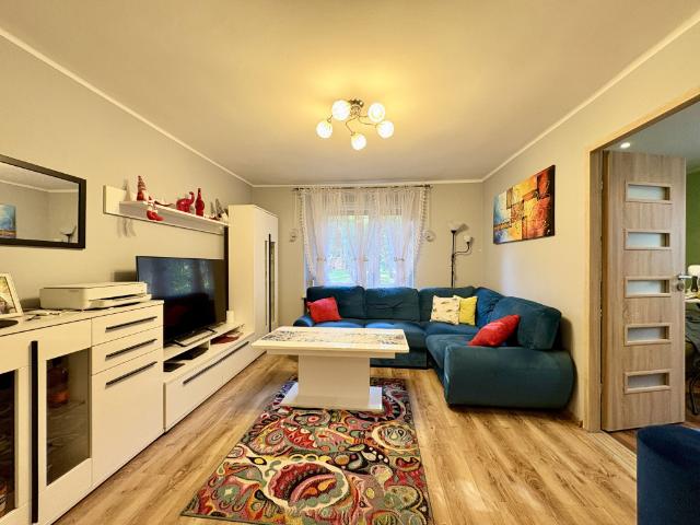 Mieszkanie na sprzedaż, Ruda Śląska, Godula, Modrzejewskiej