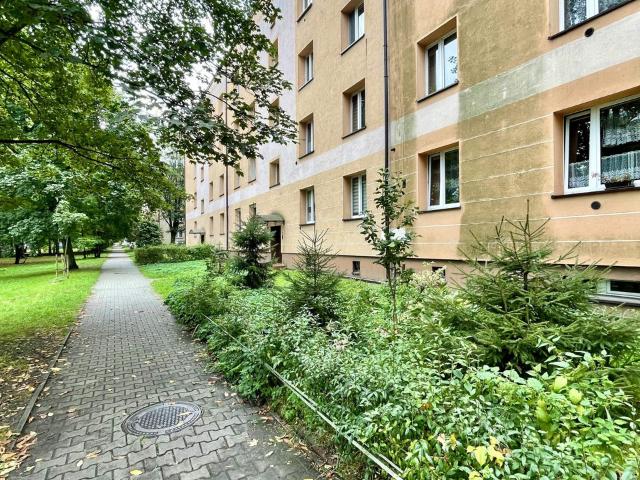 Mieszkanie na sprzedaż, Ruda Śląska, Godula, Modrzejewskiej