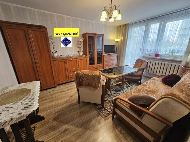 Mieszkanie na sprzedaż, Ruda Śląska, Godula, Podlas