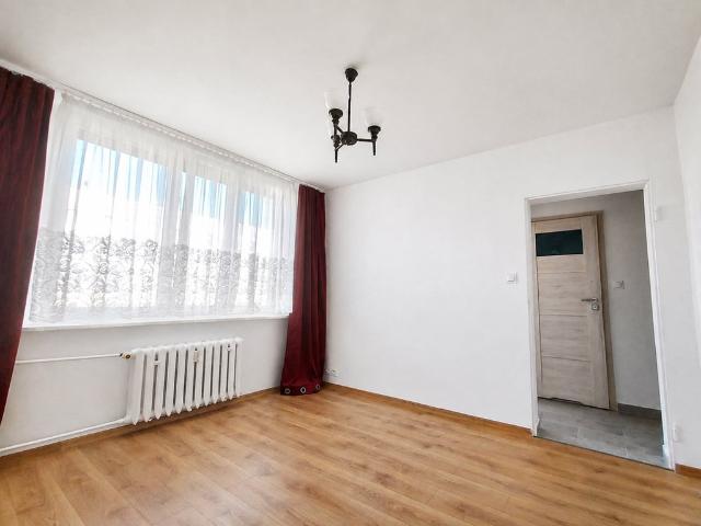 Mieszkanie na sprzedaż, Ruda Śląska, Halemba