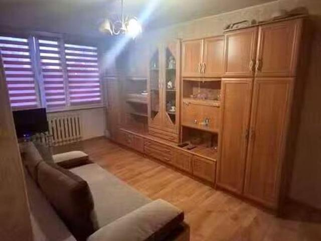 Mieszkanie na sprzedaż, Ruda Śląska, Nowy Bytom, Chorzowska