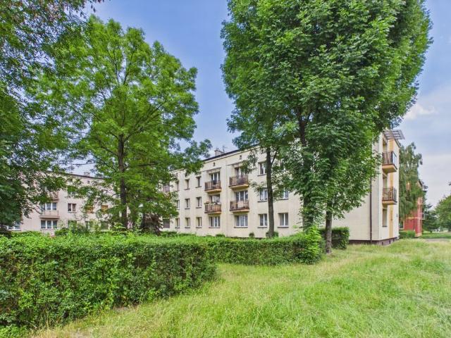 Mieszkanie na sprzedaż, Ruda Śląska, Nowy Bytom, Chorzowska