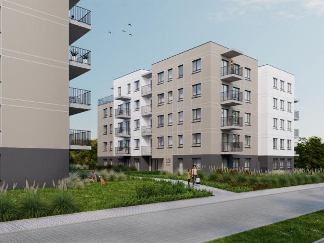 Mieszkanie na sprzedaż, Ruda Śląska, Nowy Bytom