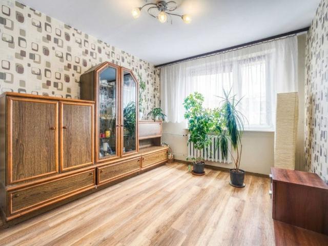 Mieszkanie na sprzedaż, Ruda Śląska, Paderewskiego