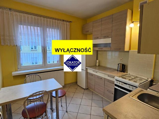 Mieszkanie na sprzedaż, Ruda Śląska, Ruda, Żeromskiego