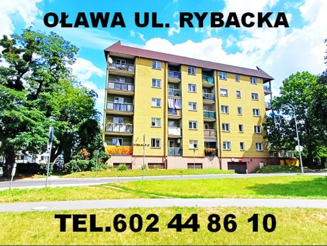 Mieszkanie na sprzedaż, Rybacka