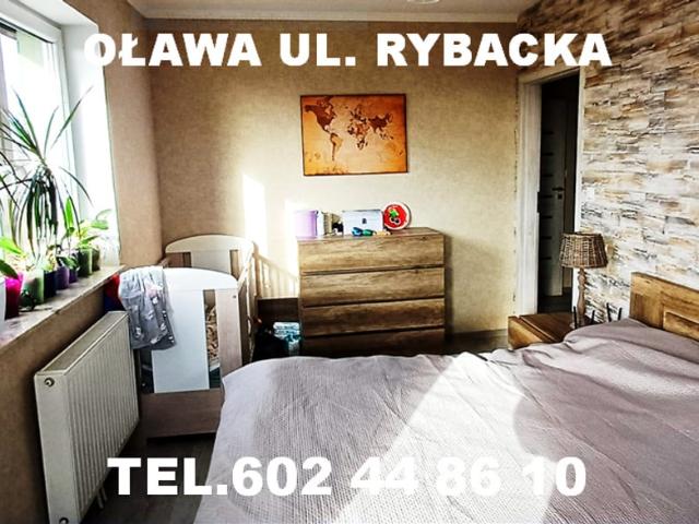 Mieszkanie na sprzedaż, Rybacka