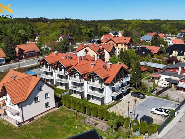 Mieszkanie na sprzedaż, Rybacka