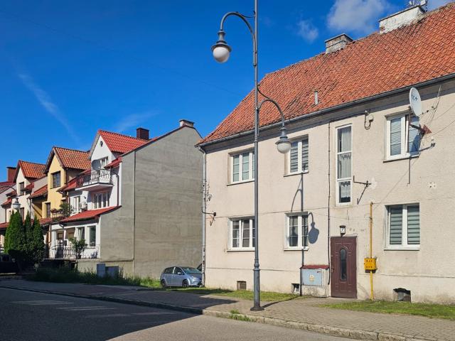 Mieszkanie na sprzedaż, Rybacka