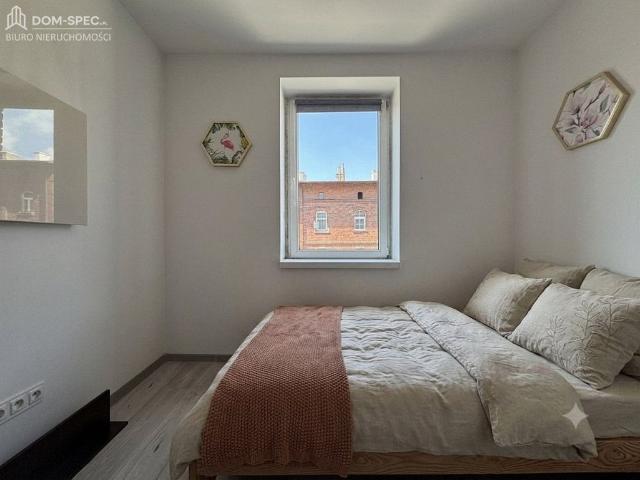 Mieszkanie na sprzedaż, Rybnik, 1 Maja