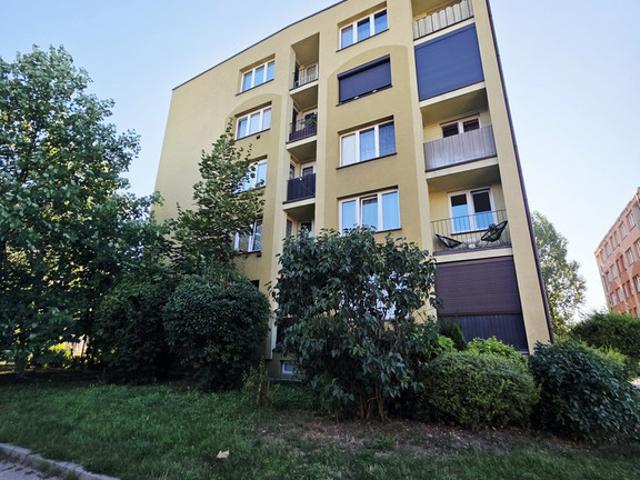 Mieszkanie na sprzedaż, Rybnik, Długosza