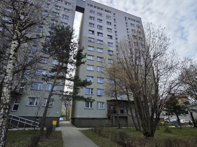 Mieszkanie na sprzedaż, Rybnik, Floriańska