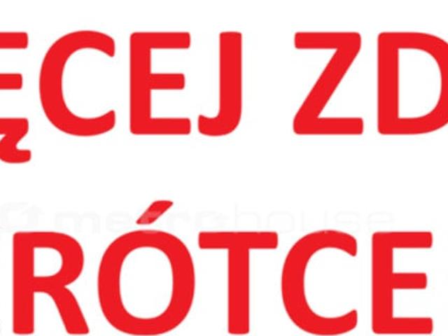 Mieszkanie na sprzedaż, Rybnik, Św. Józefa