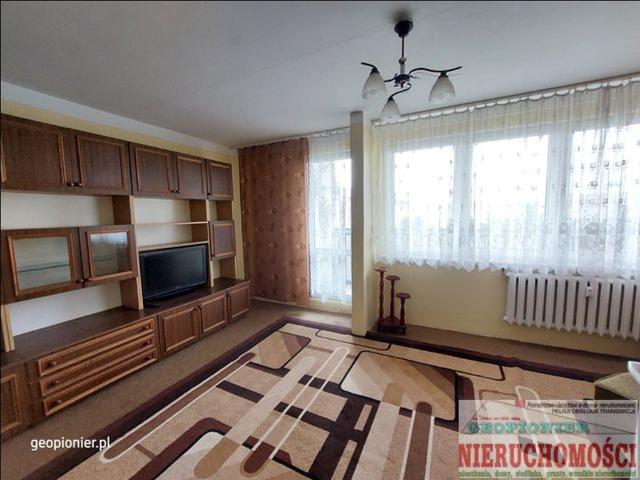 Mieszkanie na sprzedaż, Rycerska