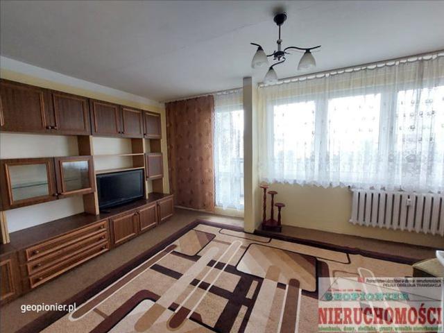 Mieszkanie na sprzedaż, Rycerska