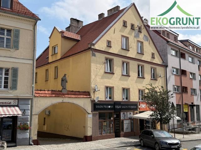 Mieszkanie na sprzedaż, Rynek