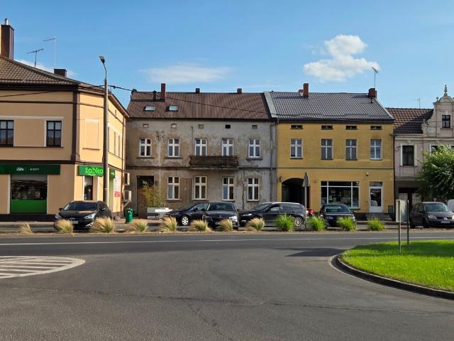 Mieszkanie na sprzedaż, Rynek