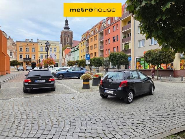 Mieszkanie na sprzedaż, Rynek