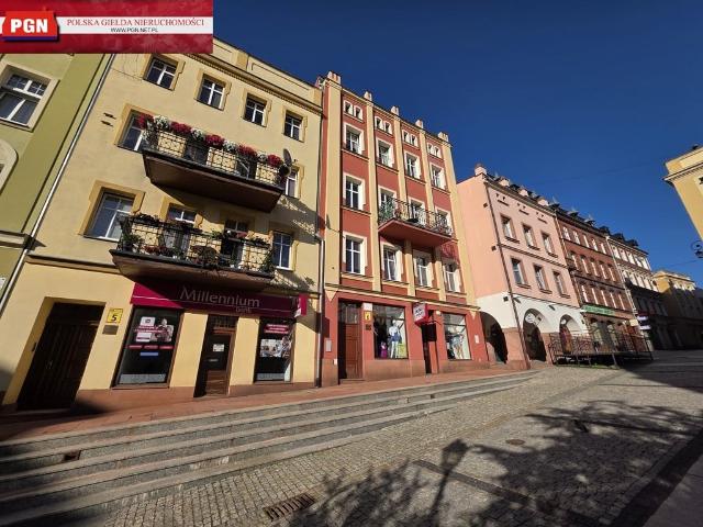 Mieszkanie na sprzedaż, Rynek