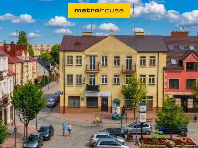 Mieszkanie na sprzedaż, Rynek
