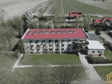 Mieszkanie na sprzedaż, Rzeczna