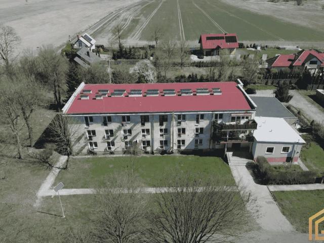 Mieszkanie na sprzedaż, Rzeczna