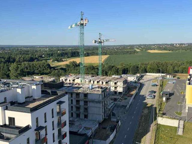 Mieszkanie na sprzedaż, Rzeszów