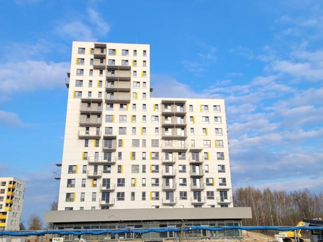 Mieszkanie na sprzedaż, Rzeszów, Technologiczna