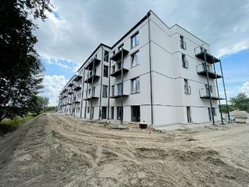 Mieszkanie na sprzedaż, Rzeszów, Warszawska