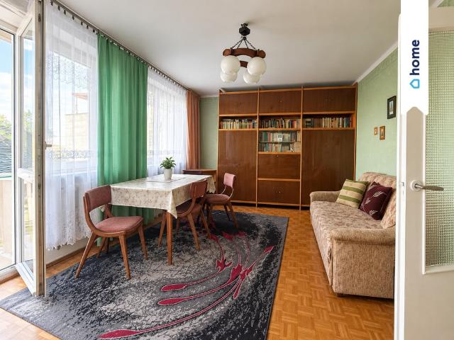 Mieszkanie na sprzedaż, Rzeszów, Wincentego Pola