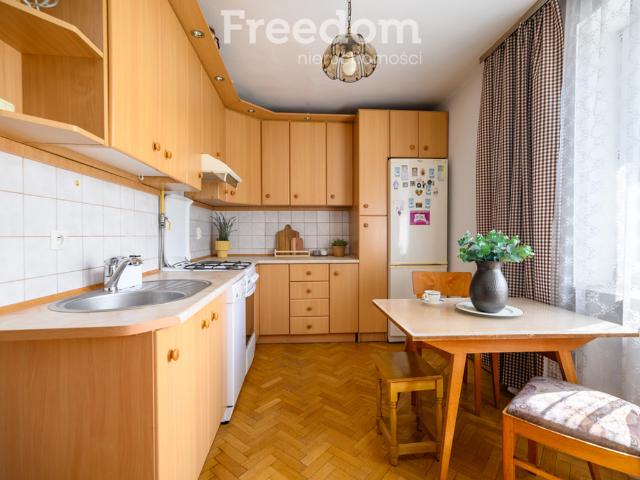 Mieszkanie na sprzedaż, Rzeszów, Wincentego Pola