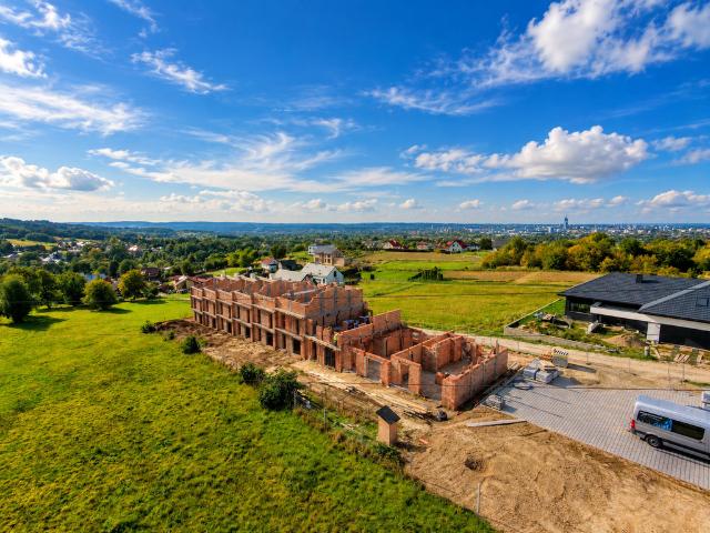 Mieszkanie na sprzedaż, Rzeszów, Wichrowa
