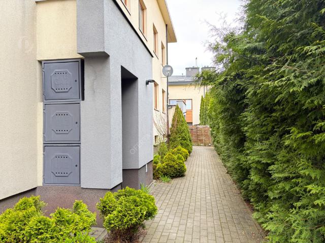 Mieszkanie na sprzedaż, Rzeszów, Załęże, Załęska