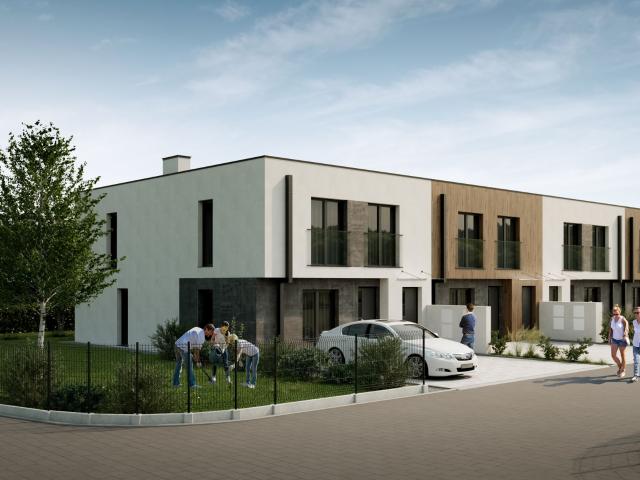 Mieszkanie na sprzedaż, Rzeszów, Załęże