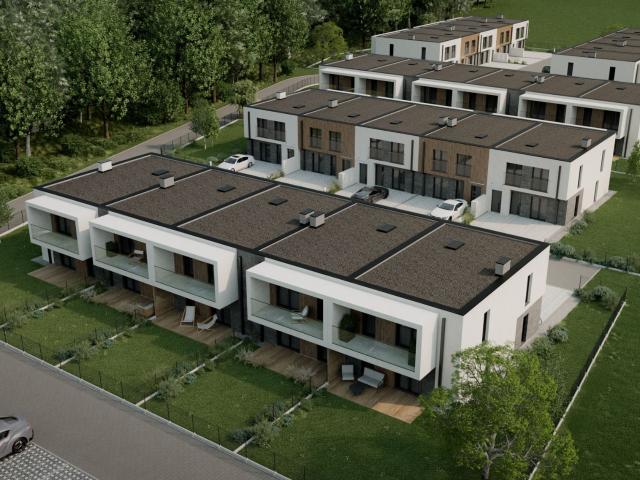 Mieszkanie na sprzedaż, Rzeszów, Załęże