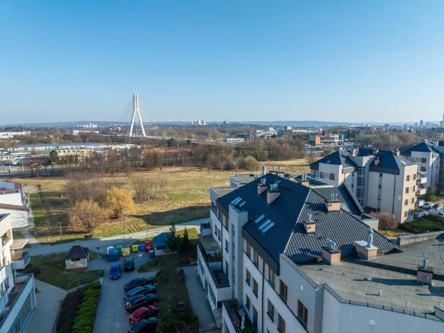 Mieszkanie na sprzedaż, Rzeszów, Antoniego Gromskiego