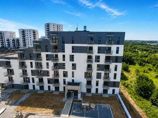 Mieszkanie na sprzedaż, Rzeszów, Bałtycka