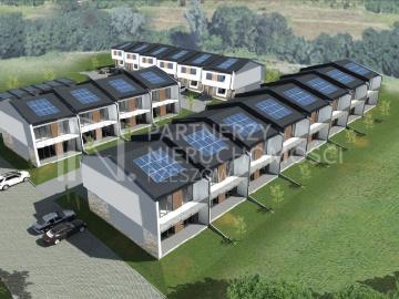 Mieszkanie na sprzedaż, Rzeszów, Budziwój, Legionistów