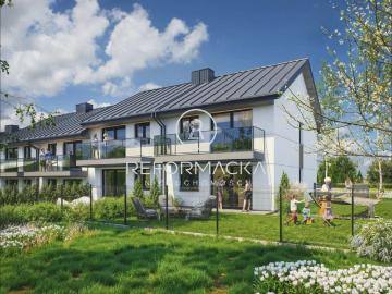 Mieszkanie na sprzedaż, Rzeszów, Budziwojska