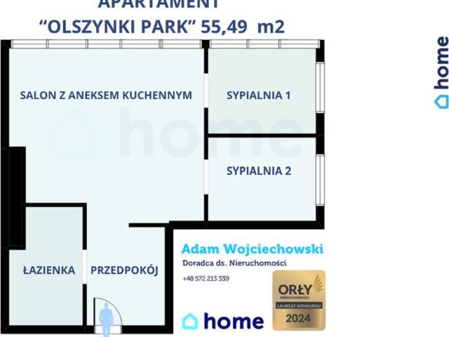 Mieszkanie na sprzedaż, Rzeszów, Al. Kopisto