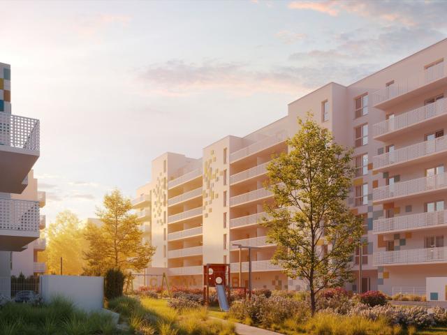 Mieszkanie na sprzedaż, Rzeszów, Drabinianka