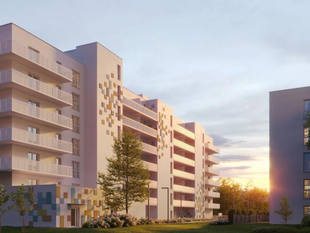 Mieszkanie na sprzedaż, Rzeszów, Drabinianka