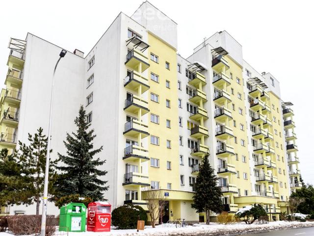 Mieszkanie na sprzedaż, Rzeszów, Drabinianka, Graniczna