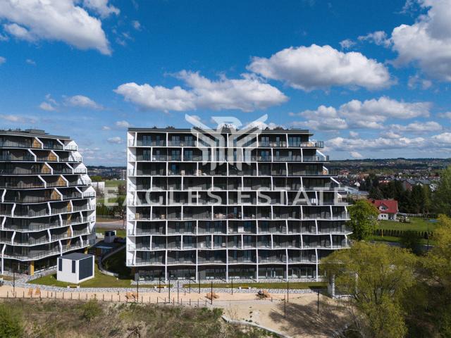 Mieszkanie na sprzedaż, Rzeszów, Drabinianka, Kwiatkowskiego