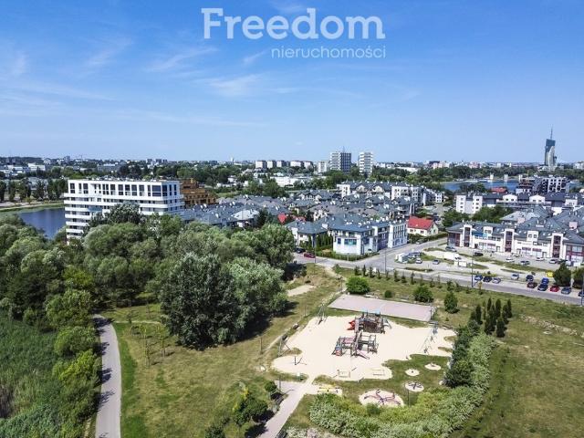 Mieszkanie na sprzedaż, Rzeszów, Grabskiego