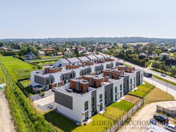 Mieszkanie na sprzedaż, Rzeszów, Lwowska