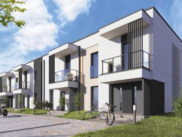 Mieszkanie na sprzedaż, Rzeszów, Myśliwska