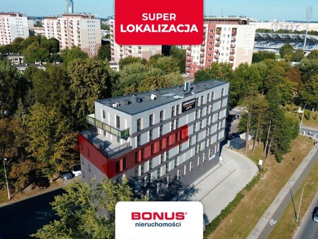 Mieszkanie na sprzedaż, Rzeszów, Nowe Miasto, Dominikańska