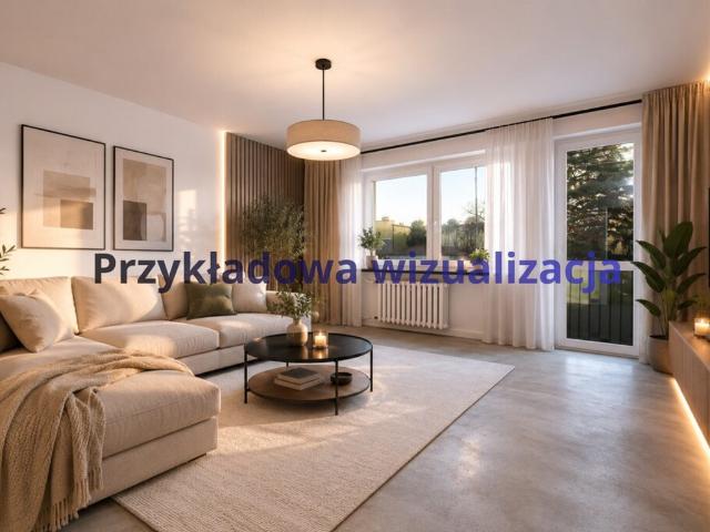 Mieszkanie na sprzedaż, Rzeszów, płk. Kazimierza Iranka Osmeckiego